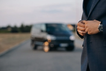 Trapani car rental, bike and transfer - 1
