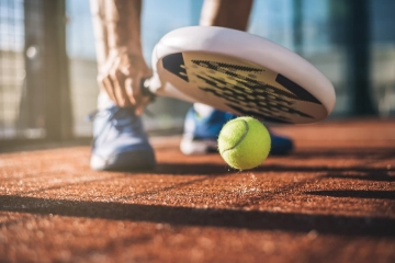 Padel a Trapani