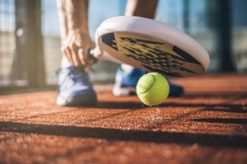 Padel fields in Trapani - 1