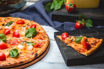 Ristorante Pizzeria