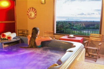 Centro Benessere Trapani, spa e massaggi - 1